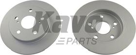 Тормозной диск Kavo Parts BR-9352-C