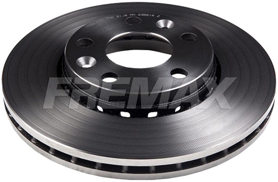 

Fremax BD4022 Тормозной диск