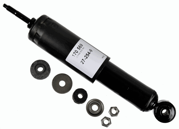 

Sachs 170569 Амортизатор