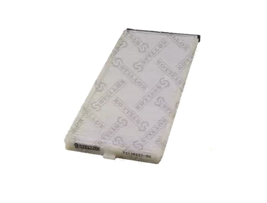 

Stellox 7110232SX Фильтр салона