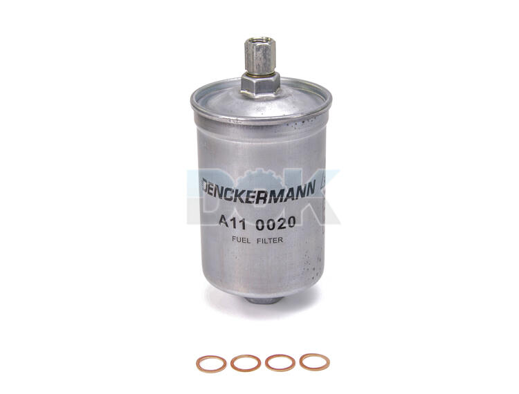 

Denckermann A110020 Топливный фильтр
