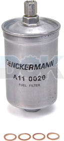 Паливний фільтр Denckermann A110020