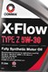 Моторное масло Comma X-Flow Type Z 5W-30 5 л на Volvo 780