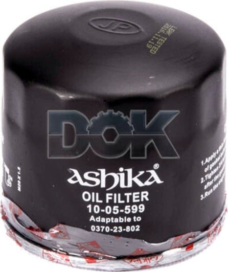 Оливний фільтр Ashika 10-05-599
