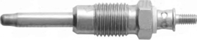 Свічка розжарювання Valeo 345124