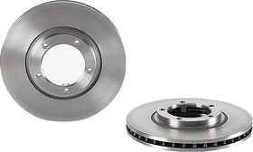 Тормозной диск Brembo 09.9149.10