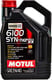 Моторное масло Motul 6100 SYN-nergy 5W-40 4 л на Nissan Kubistar