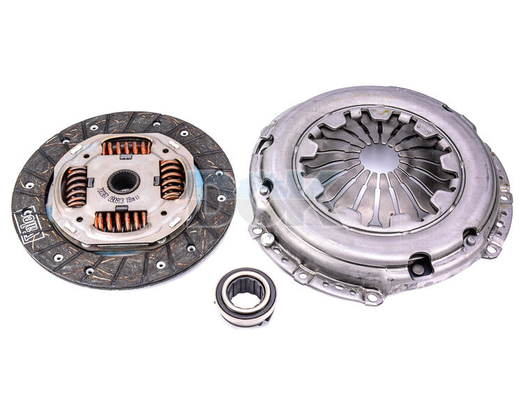 

Valeo 826362 Комплект сцепления