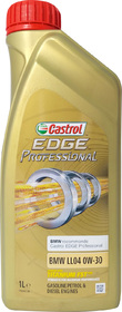 Моторное масло Castrol Professional FLJ 0W-30 синтетическое