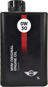 Моторна олива BMW Original Engine Oil 0W-30 синтетична