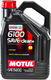 Моторна олива Motul 6100 Save-Clean+ 5W-30 5 л на Fiat Multipla