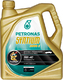 Моторное масло Petronas Syntium 3000 E 5W-40 4 л на Dodge Journey