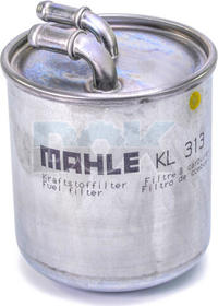 Паливний фільтр Mahle KL 313
