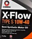 Моторное масло Comma X-Flow Type S 10W-40 4 л на Toyota Previa