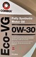 Моторное масло Comma Eco-VG 0W-30 5 л на Chevrolet Lacetti