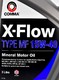 Моторна олива Comma X-Flow Type MF 15W-40 5 л на Daewoo Leganza