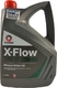 Моторна олива Comma X-Flow Type SP 20W-50 на Volkswagen Fox