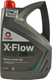 Моторное масло Comma X-Flow Type SP 20W-50 на Honda CRX