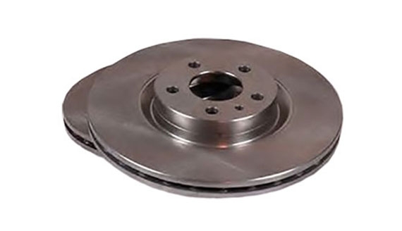 

Protechnic PRD2389 Тормозной диск