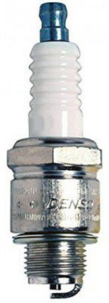 

Denso W14FU Свеча зажигания