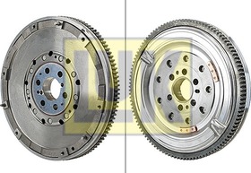 Маховик LuK 415 0481 10