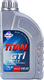 Моторное масло Fuchs Titan Gt1 Pro C2 5W-30 для Citroen Jumpy 1 л на Citroen Jumpy