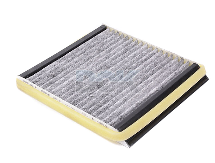 

Mahle LAK8 Фильтр салона