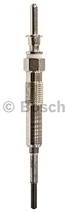 

Bosch 0250603009 Свеча накала