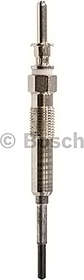 Свеча накала Bosch 0 250 603 009