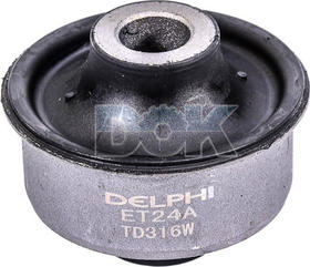Сайлентблок важеля Delphi TD316W