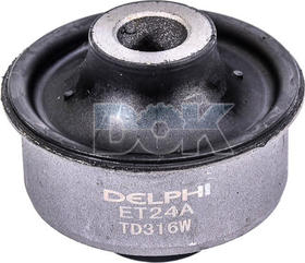 Сайлентблок рычага Delphi TD316W