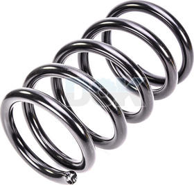 Пружина подвески Lesjöfors 4244224