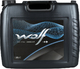 Моторное масло Wolf Officialtech C4 5W-30 20 л на Lexus IS