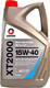 Моторное масло Comma XT2000 15W-40 5 л на Fiat Linea