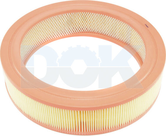 WA6468 WIX Filters Воздушный фильтр