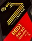 Моторна олива S-Oil Seven Red1 5W-50 1 л на Nissan Serena