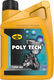 Моторное масло Kroon Oil Poly Tech 10W-40 1 л на Honda City