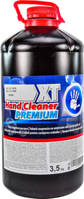 Очиститель рук XT Hand Cleaner Premium цитрусовый