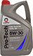 Моторное масло Comma Pro-Tech 5W-30 5 л на Toyota Hilux