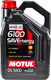 Моторное масло Motul 6100 Save-Nergy 5W-30 5 л на Toyota Sequoia
