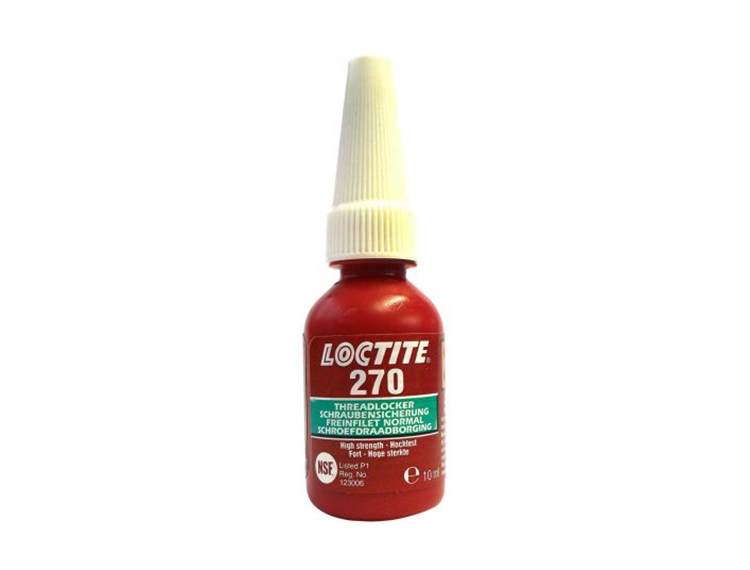 

Фиксатор резьбы Loctite 270 1335894