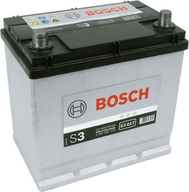Аккумулятор Bosch 6 CT-45-L S3 0092S30170