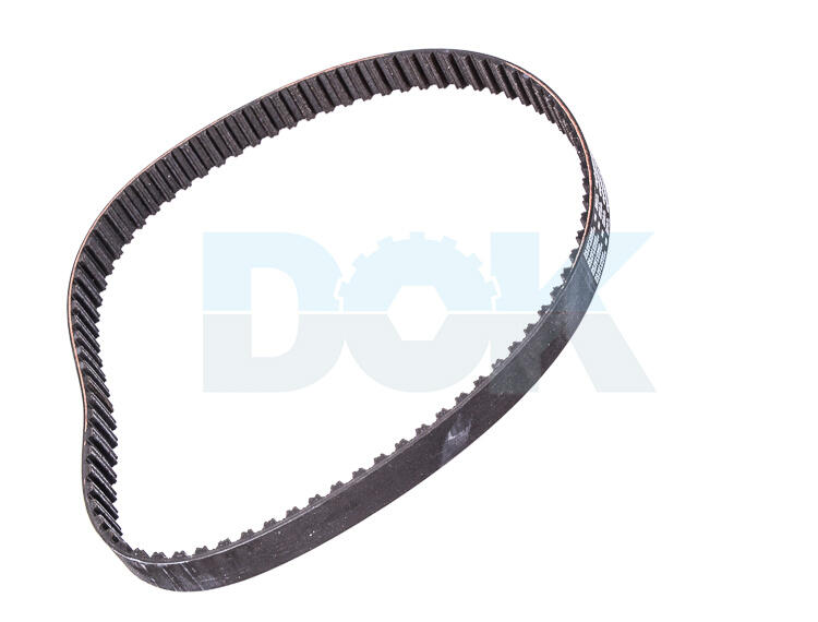 

Optibelt ZRK1238 Ремень ГРМ