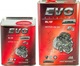 Моторное масло EVO E3 15W-40 на Toyota FJ Cruiser