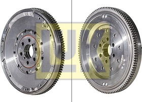Маховик LuK 415 0475 10