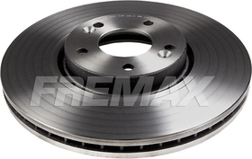 Гальмівний диск Fremax BD-4051