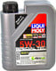 Моторное масло Liqui Moly Special Tec DX1 5W-30 1 л на Honda Accord