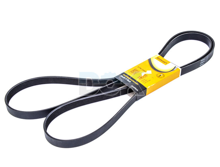 

Contitech 6PK2390 Поликлиновой ремень