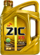 Моторное масло ZIC X9 LS Diesel 5W-40 4 л на Honda CR-Z