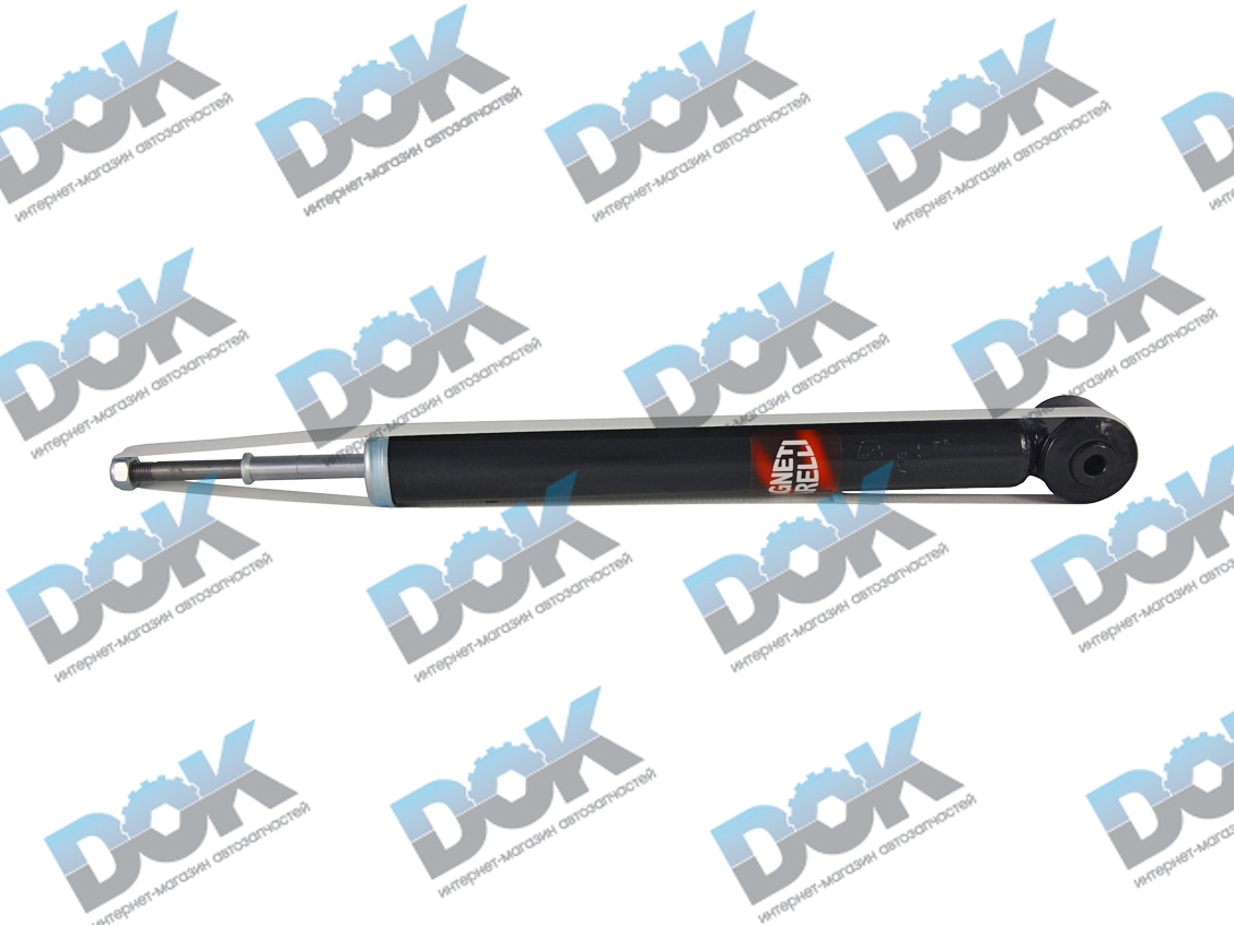 

Magneti Marelli 357070070000 Амортизатор